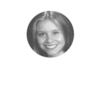 Naomi Huggins	 